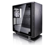 Fractal Design Define Mini C TG czarna - 442149 - zdjęcie 5